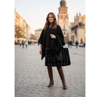 WUNDERSCHÖNE FELLTASCHE – STIL UND ELEGANZ FÜR JEDEN ANLASS