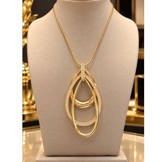 BEAUTIFUL, ELEGANT NECKLACE